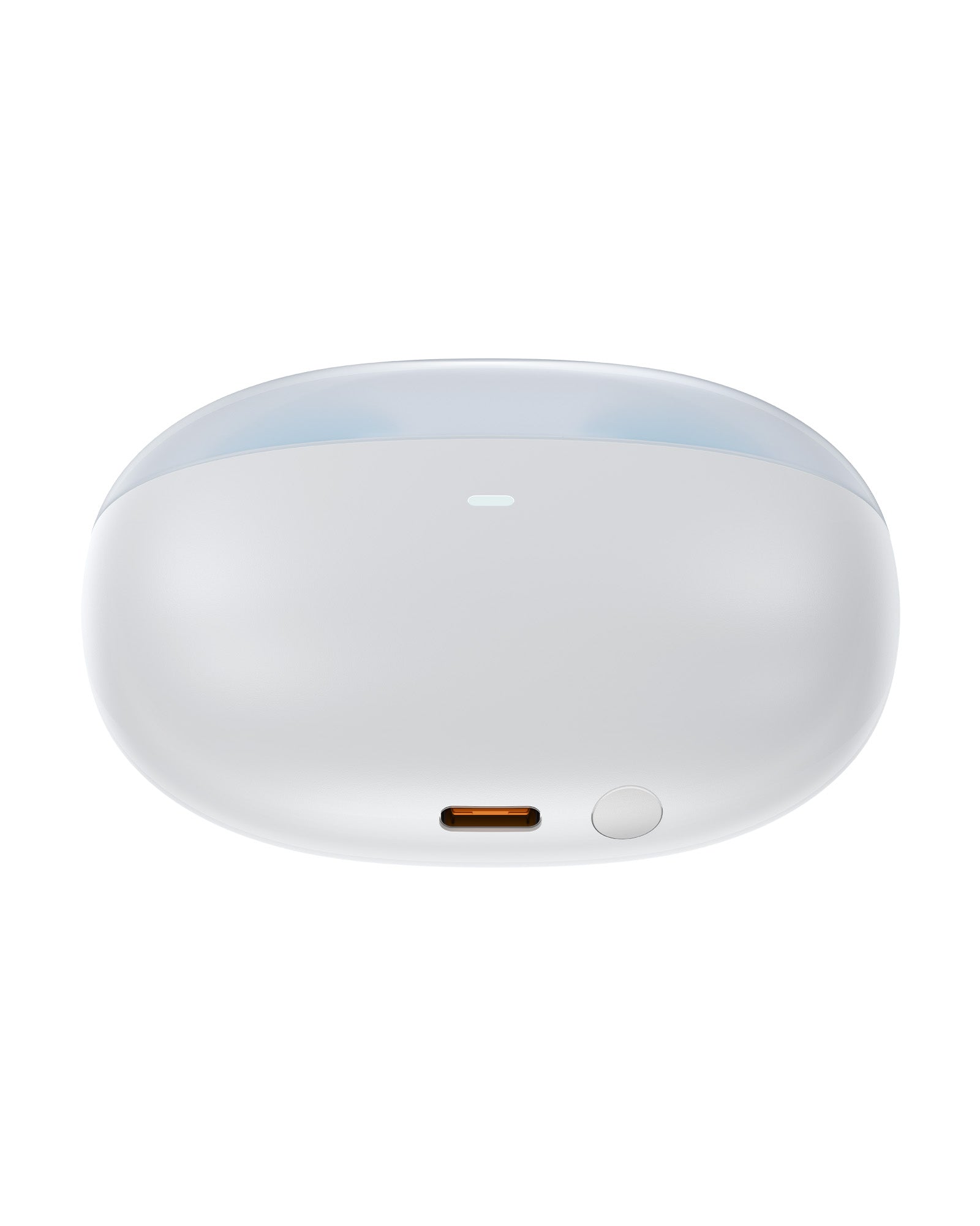 Bluetooth slúchadlá Baseus AirGo 1 TWS biela