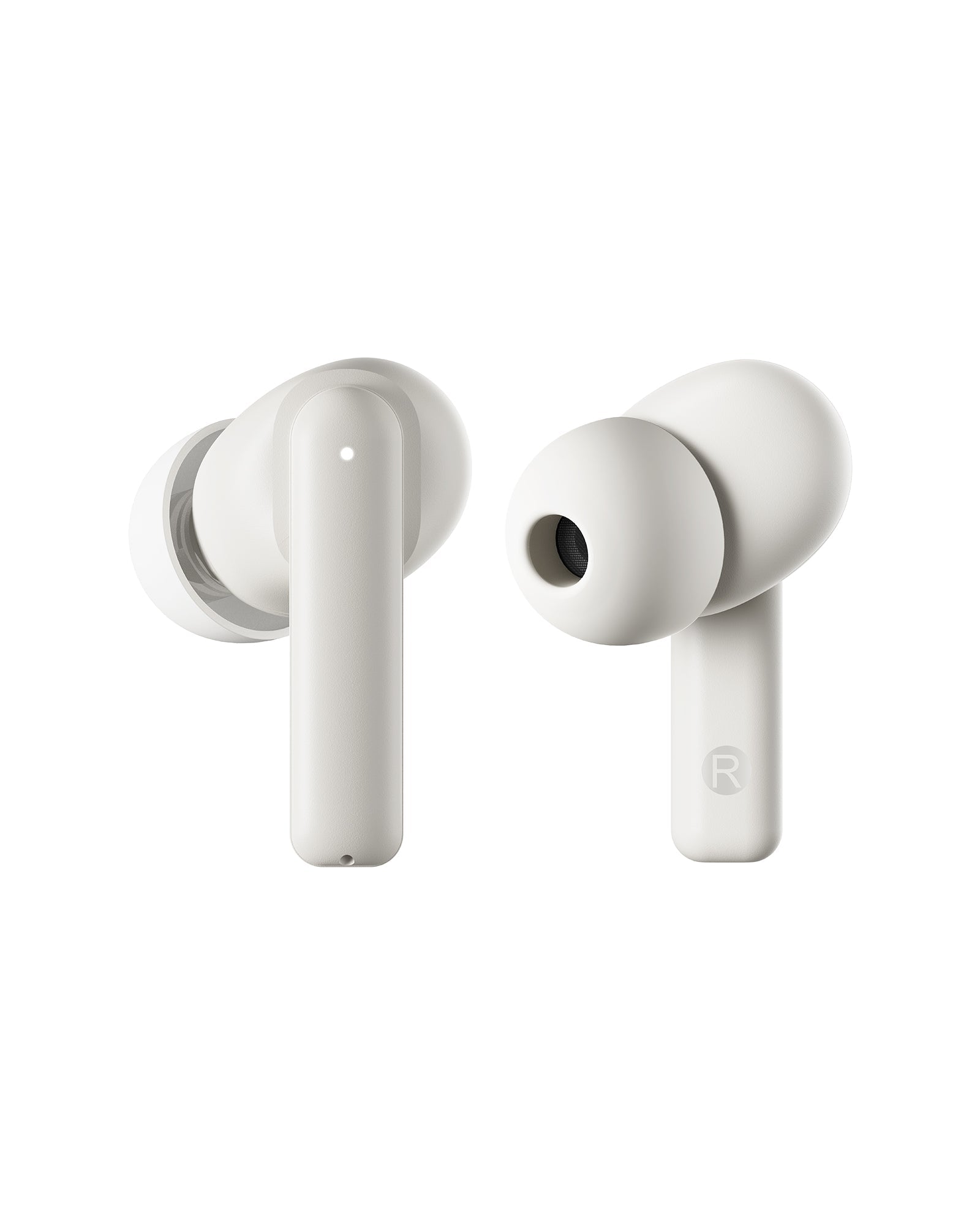 Bluetooth slúchadlá Baseus Bowie E17 biela