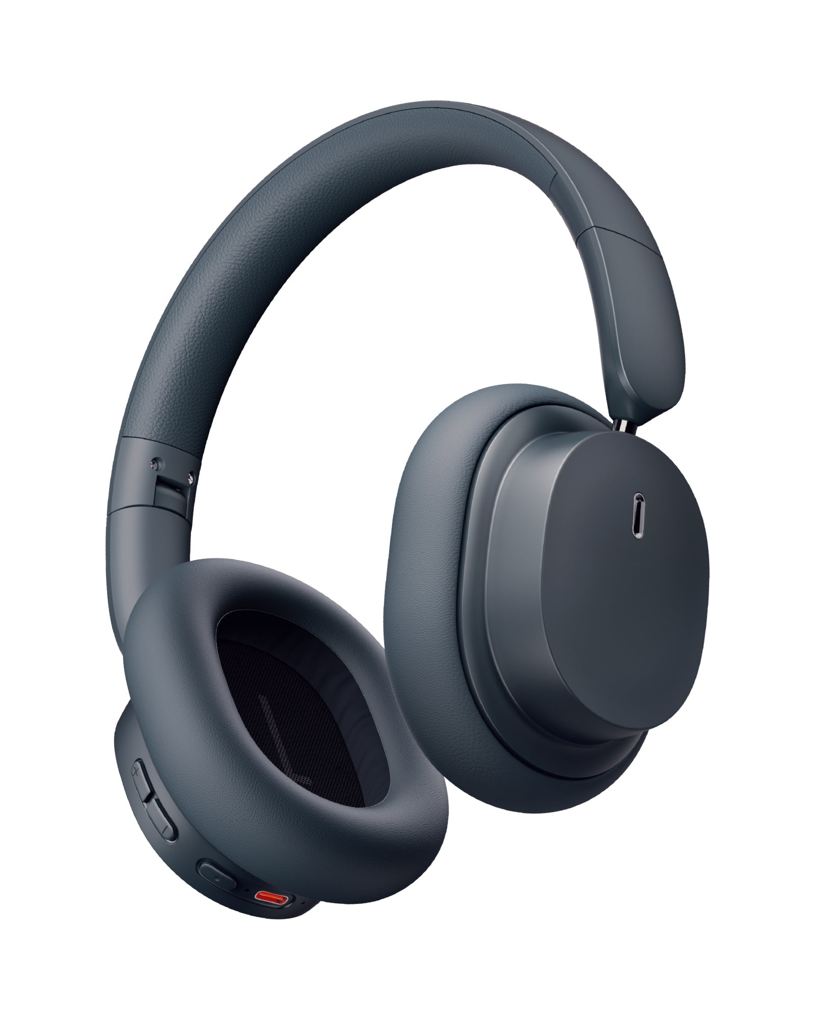 Bluetooth slúchadlá Baseus Bowie D05 čierna