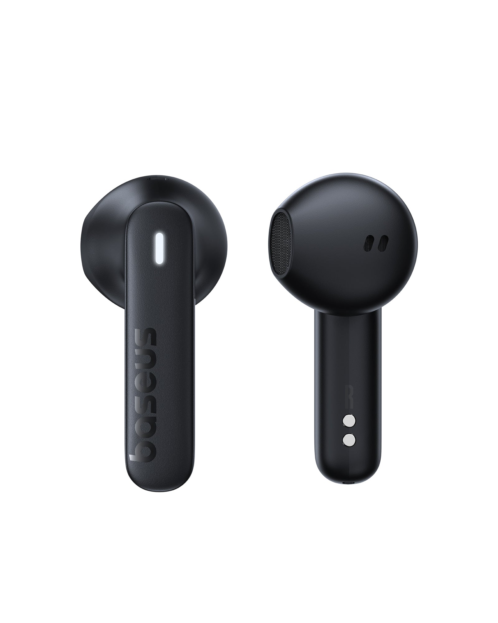 Bluetooth slúchadlá Baseus Bowie E16 čierne