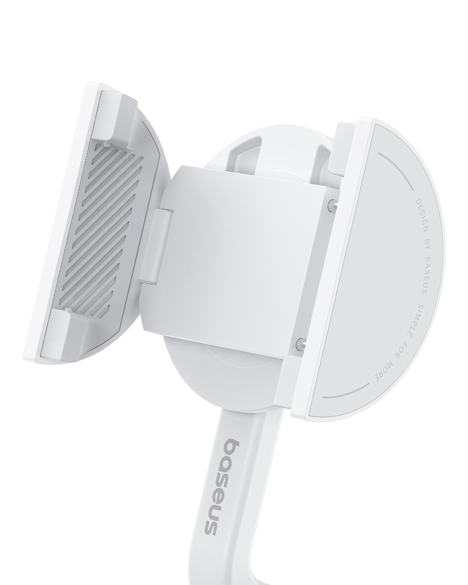 Baseus Selfie tyč s bluetooth Baseus TechShot biela