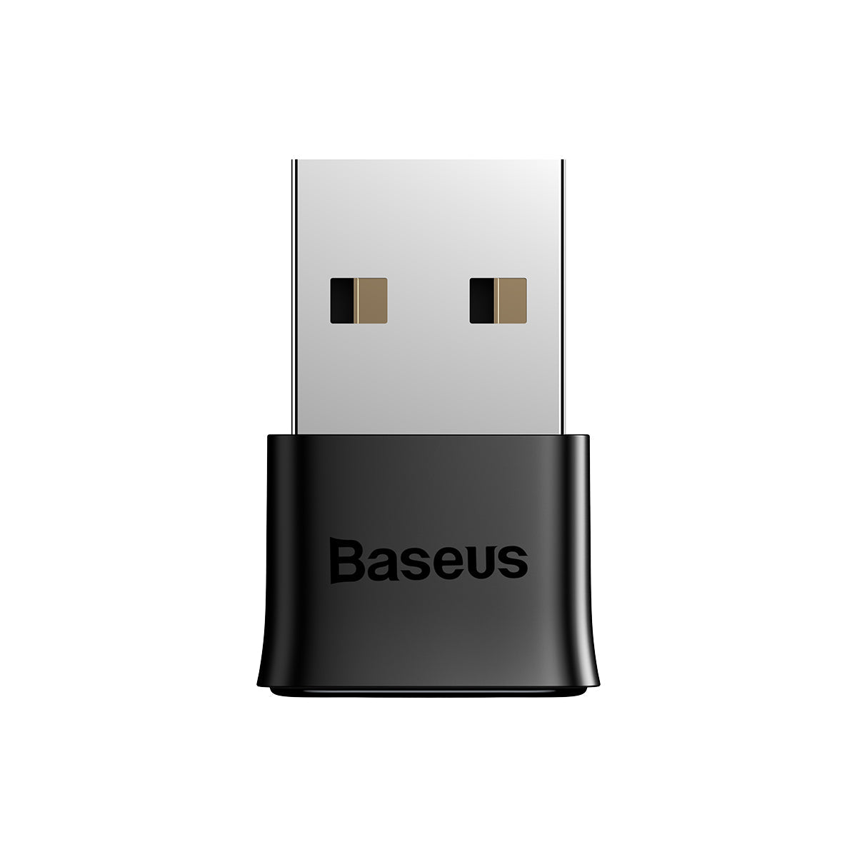 Baseus Bluetooth audio adaptér Baseus BA04 čierny