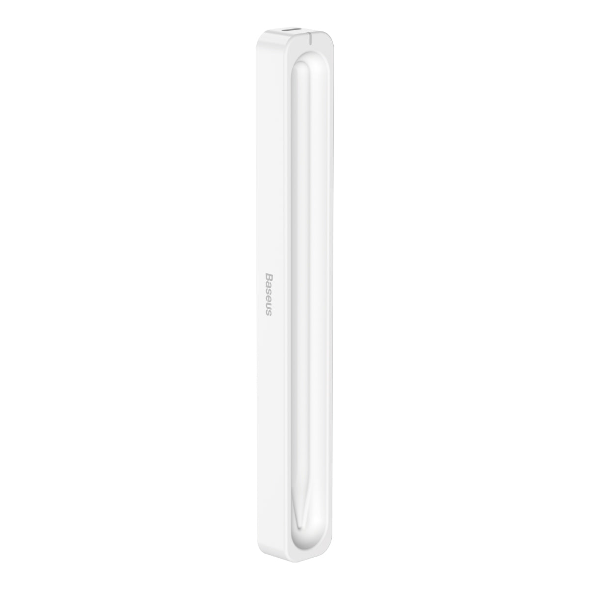 Baseus Bezdrôtové nabíjacie puzdro Baseus pre Stylus Smooth Writing biele