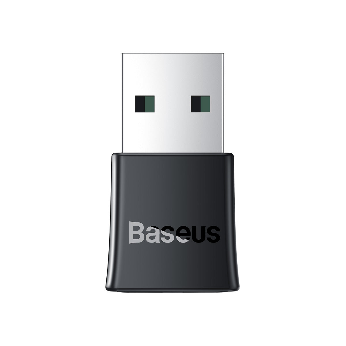 Baseus Bluetooth audio adaptér Baseus BA07 čierny