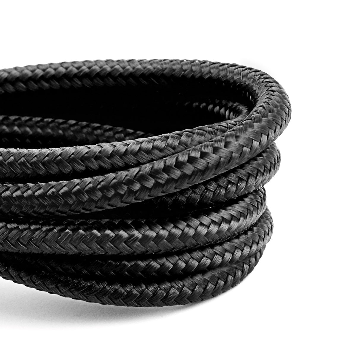 Baseus Kábel Baseus Cafule USB/Lightning 1m 2,4A zlato-čierny