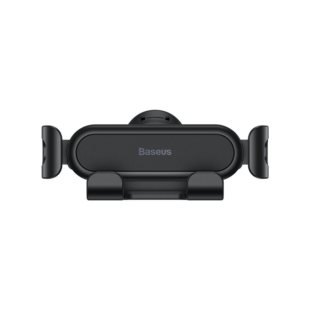 Baseus Držiak do auta Baseus Gravity Air Vent do ventilačnej mriežky čierny