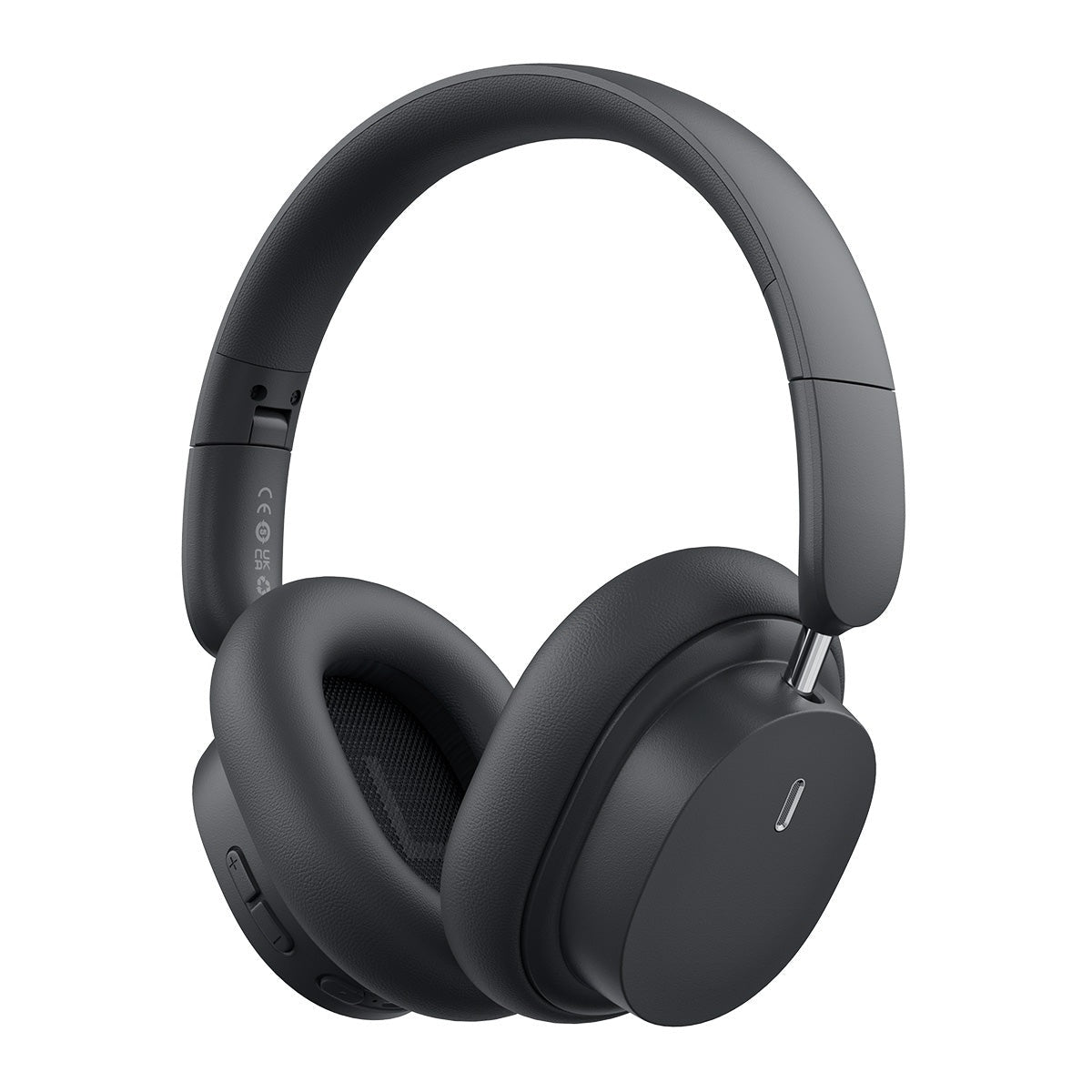 Baseus Bluetooth slúchadlá Baseus Bowie D05 čierna