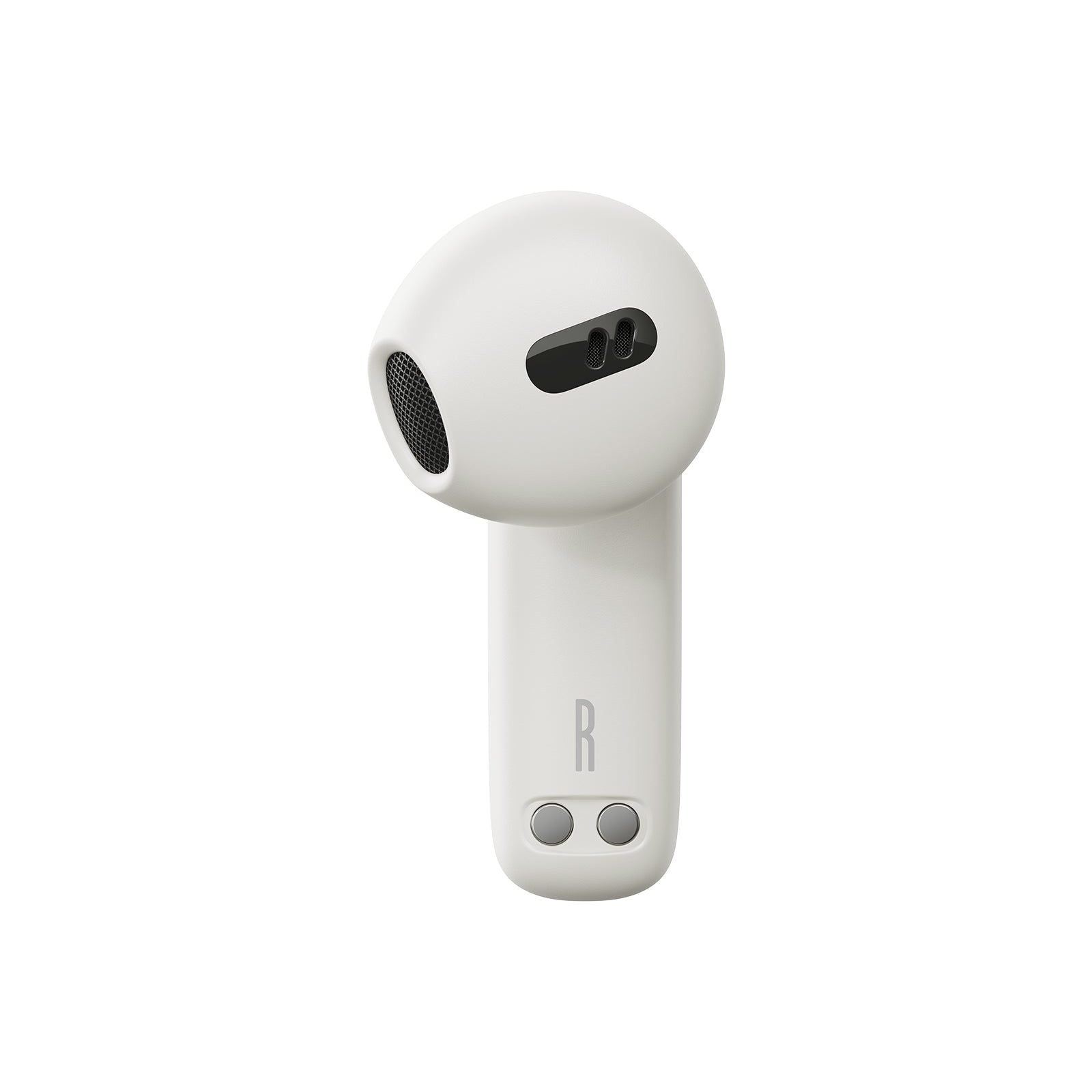 Baseus Bluetooth slúchadlo so solárnym nabíjaním Baseus Bowie CM10 biele