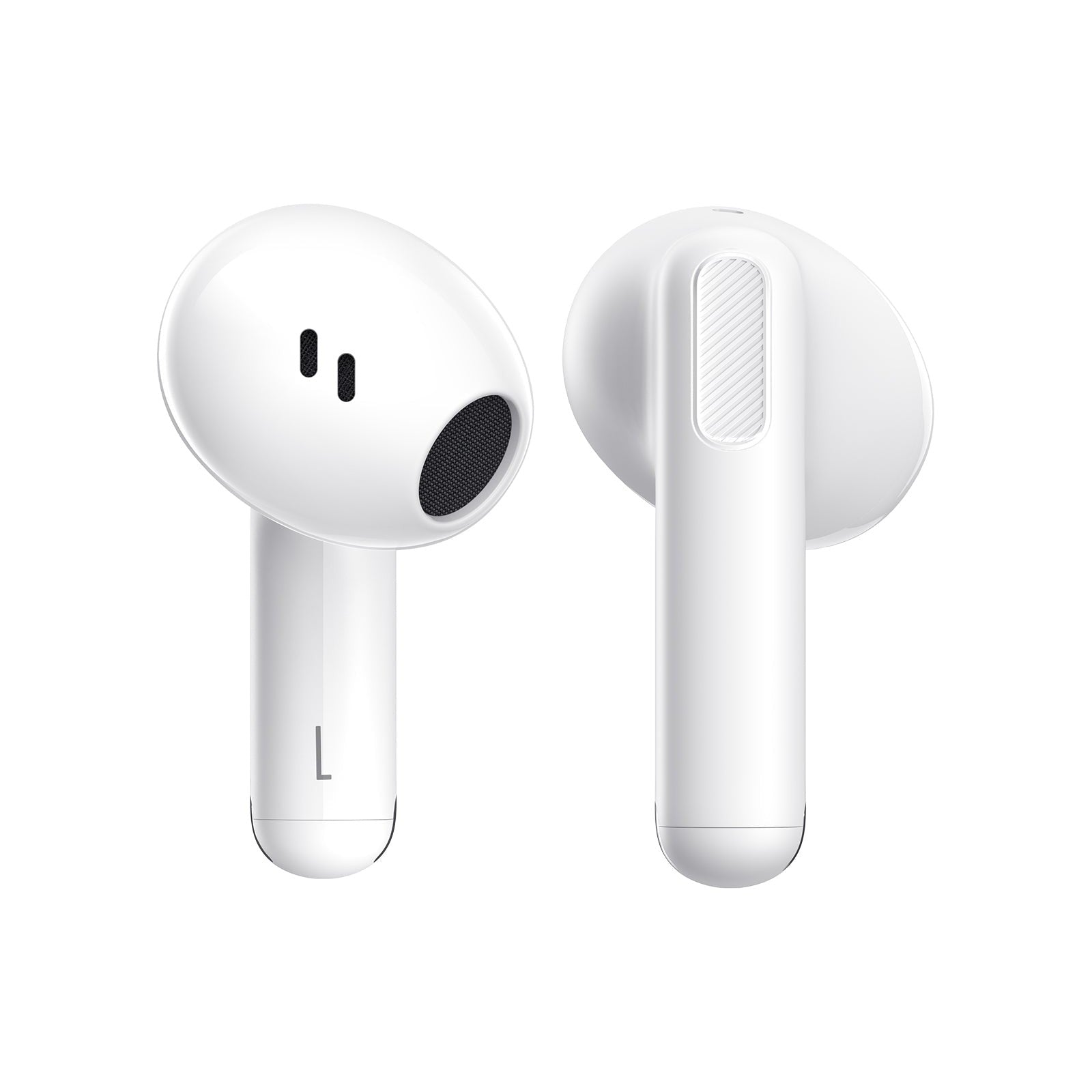 Baseus Bluetooth slúchadlá Baseus Bowie E12 biela