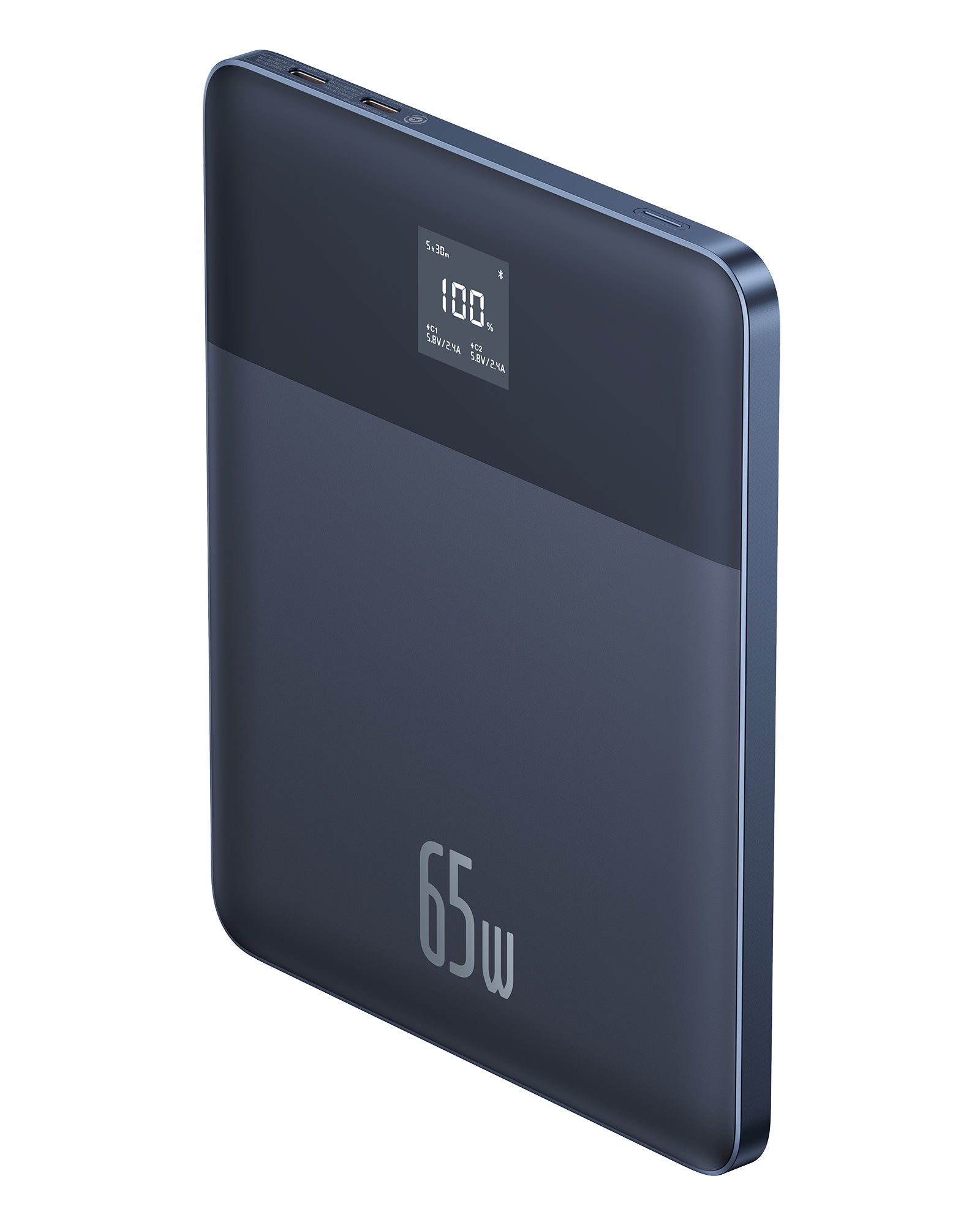 Baseus Powerbanka Baseus Blade2 12000mAh, 65W modrá